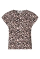 D-zine meisjes T-shirt